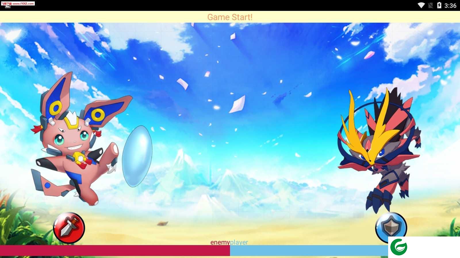 Trainer canyon手机版下载-Trainer canyon最新版下载1.0-