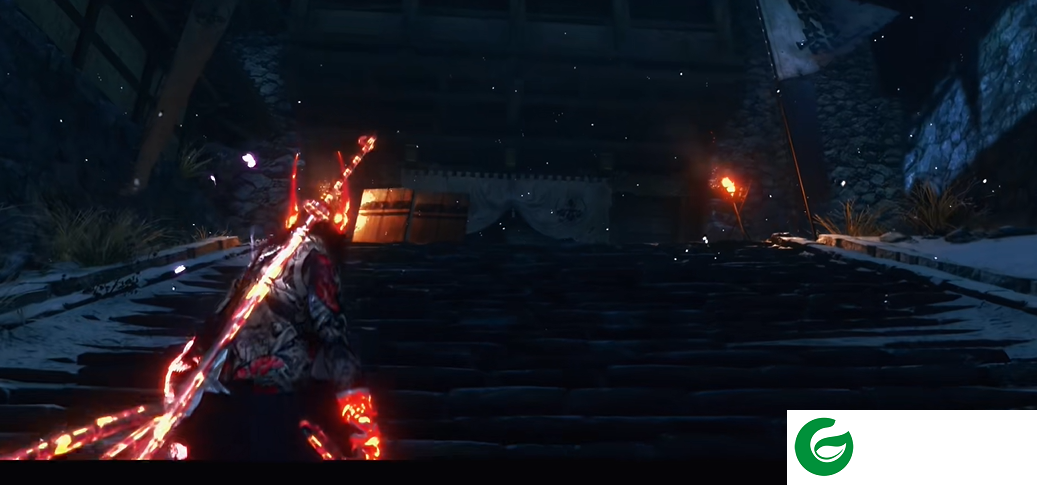 只狼MOD下载-只狼黑魔武士道也MOD下载安装-