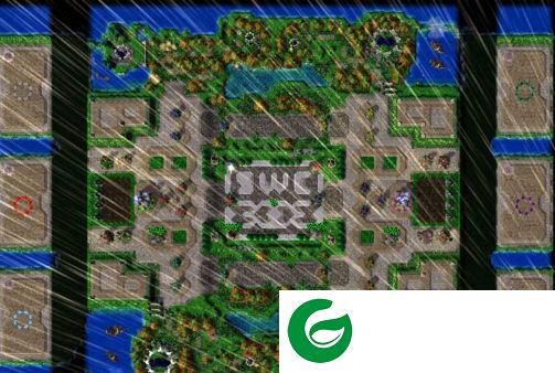 星魔争霸地图-星魔争霸完美版_魔兽对抗地图下载附地图攻略