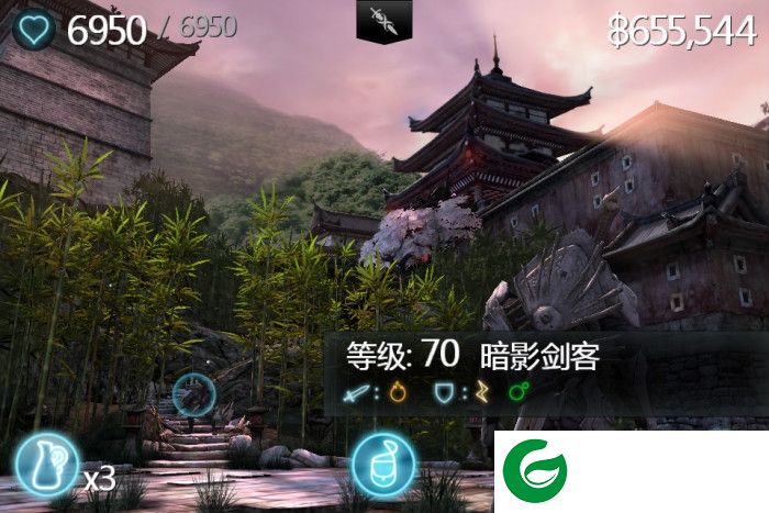 无尽之剑2完美存档下载-无尽之剑2完美存档无限彩虹宝石下载