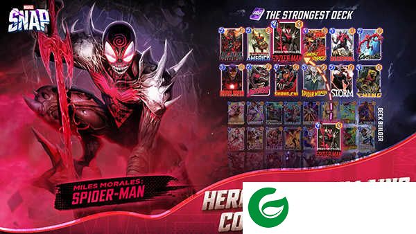 marvel snap最新版下载-marvel snap2024最新版下载29.12.0-