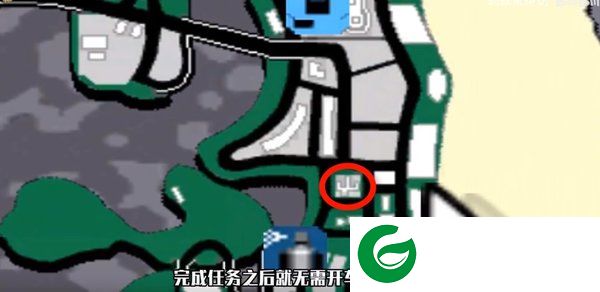 侠盗飞车罪恶都市手机汉化版