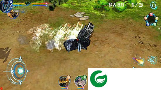 机战王新手攻略7