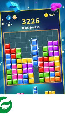 俄罗斯方块(单机版)下载-俄罗斯方块单机版下载免费最新1.76-
