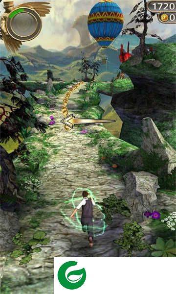 temple run下载-temple run魔境仙踪官方版下载3.8.0-