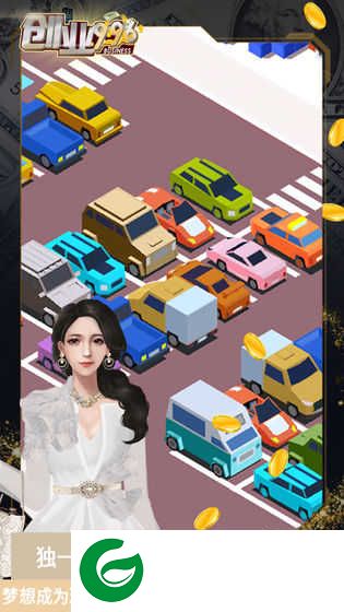 创业福报游戏下载-创业福报官方版下载1.0.1-