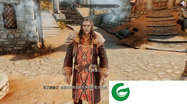 上古卷轴5神器mod-上古卷轴5圣灵神器mod下载隐藏再战英灵殿任务
