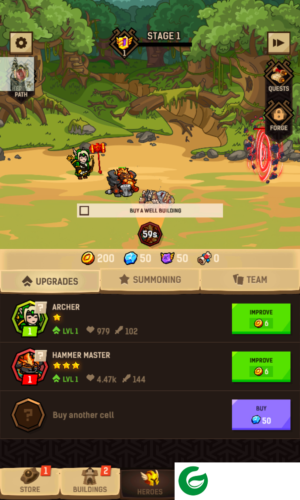无尽的土地(Endlesslands)