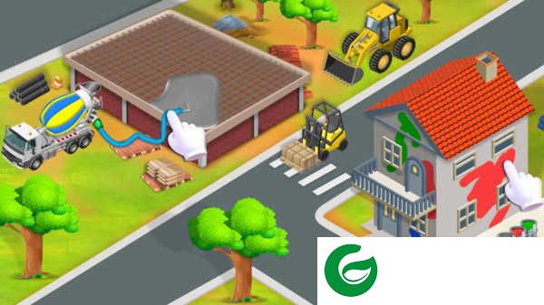 小小建筑商游戏下载-小小建筑商游戏手机版下载1.0-