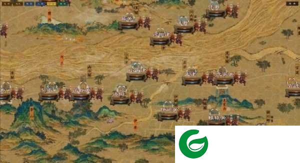 亲临三国最新版下载-亲临三国安卓最新版下载1.002-