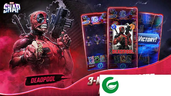 marvel snap最新版下载-marvel snap2024最新版下载29.12.0-