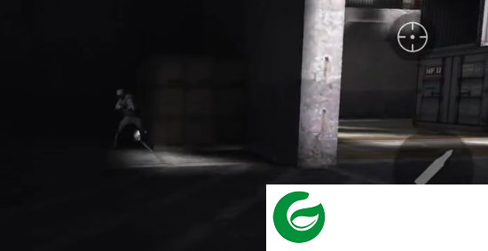 致命冲突GZCS游戏