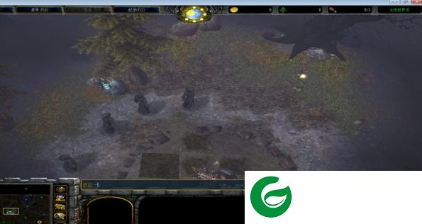 亡者的阴影1.5.8-亡者的阴影v1.5.8beta2_魔兽生存地图下载附游戏攻略