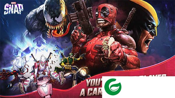 marvel snap最新版下载-marvel snap2024最新版下载29.12.0-