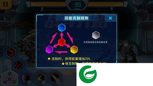 机甲斗兽场免广告2023年最新版新手攻略4