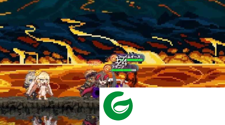 淘气地下城
