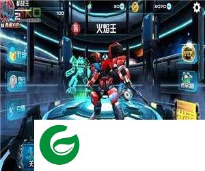 机战王钻石金币无限版2022下载-机战王无限金币版无限钻石版下载4.8-