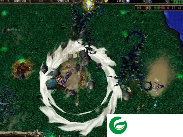 炼狱十八层2.8-英雄的坚任之二炼狱十八层v2.8_魔兽rpg地图下载