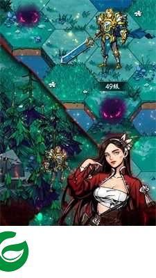 上古封神手游下载-上古封神最新版手游下载-