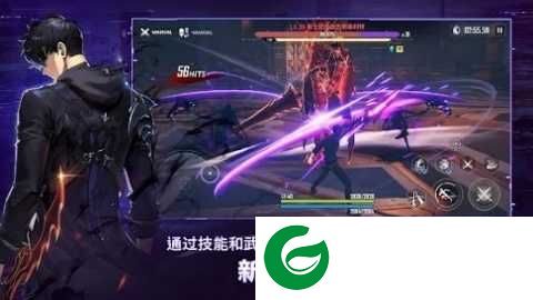 我独自升级起立下载-我独自升级起立手机版下载-