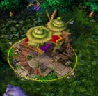 擒守战争1.0.33-擒守战争v1.0.33_魔兽防守地图下载附游戏攻略