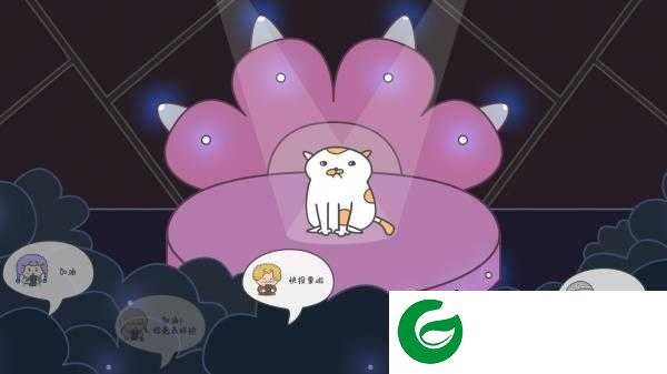 主播和猫的故事下载-主播和猫的故事游戏最新版下载2.5-