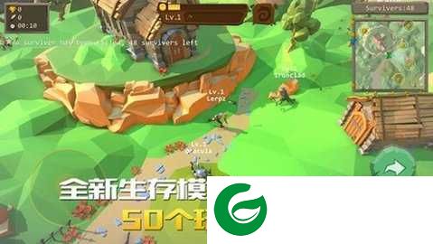 战斧大乱斗下载-战斧大乱斗安卓版下载-