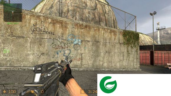 cs起源黑龙模型-cs起源m4a1黑龙模型下载