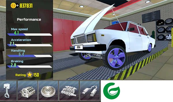 carsimulator2下载-carsimulator2最新版下载-