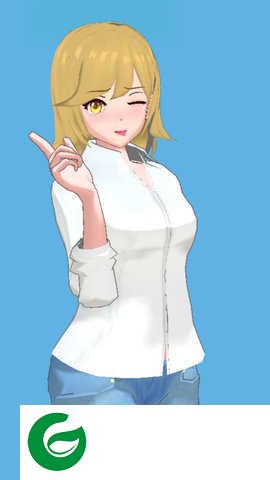 美少女比赛游戏下载-美少女比赛官方版下载1.2.2-