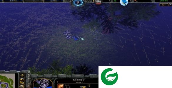 诸神之战m1.52-魔兽地图诸神之战m1.52下载附地图攻略