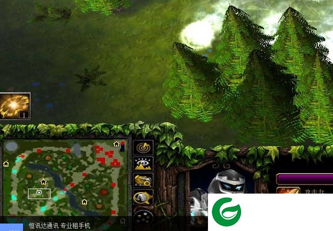 战争记忆4.0b2-战争记忆v4.0b2AI_魔兽对抗地图下载附游戏攻略