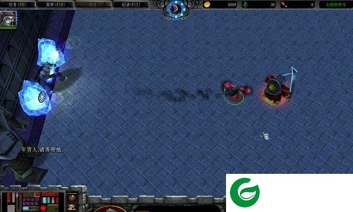 修仙之路3.67-修仙之路3.67全新版_魔兽防守地图下载附隐藏英雄密码