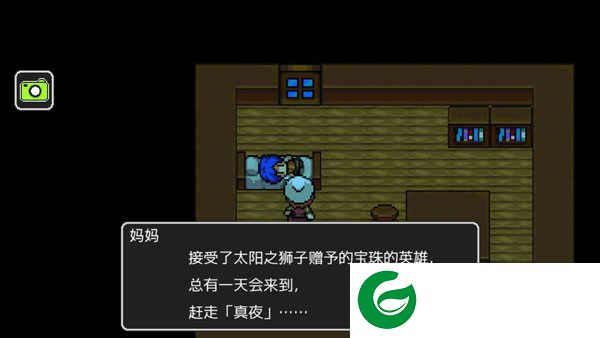 狮子王传说