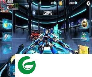 机战王钻石金币无限版2022下载-机战王无限金币版无限钻石版下载4.8-