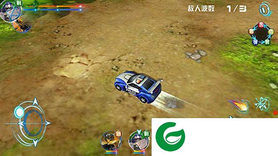 机战王新手攻略8