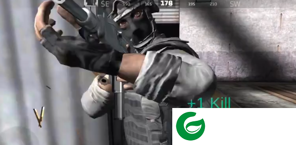 致命冲突GZCS游戏