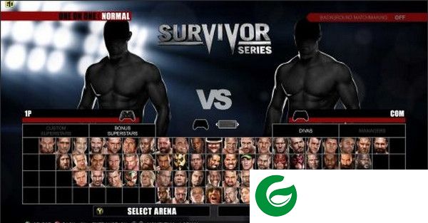 wwe2k15全人物dlc存档-wwe2k15全人物解锁存档下载