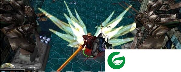 战神封魔录1.4-战神封魔录v1.4正式版_魔兽防守地图下载附隐藏英雄密码