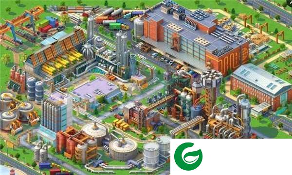 全球城市游戏下载-全球城市游戏最新版本下载-