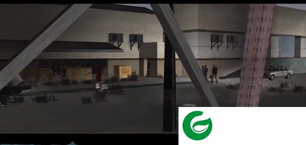 侠盗猎车手罪恶都市免费无敌版