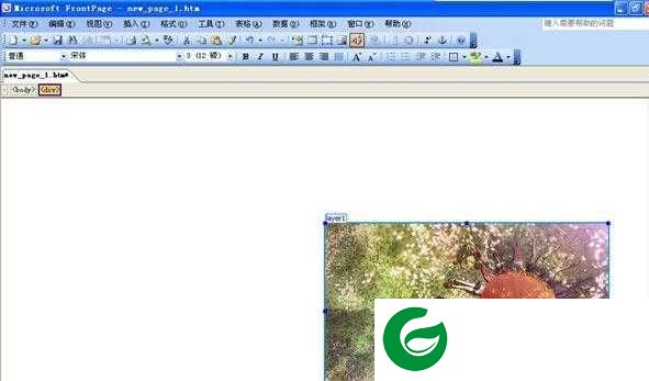 frontpage2003绿色版下载-frontpage2003绿色版最新版本下载
