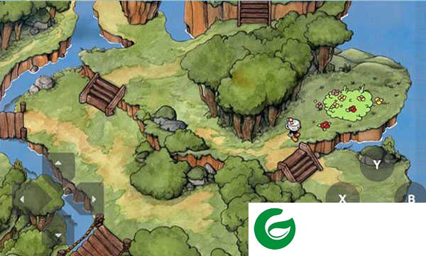茶杯头大冒险steam移植下载-茶杯头大冒险移植版完整版下载免费1.5.1-