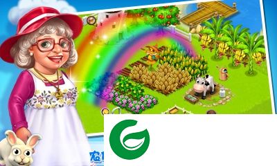 天天农场电脑版