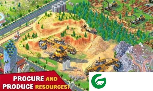 全球城市游戏下载-全球城市游戏最新版本下载-