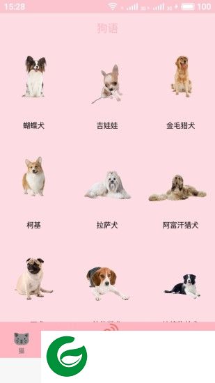 喵喵转换app下载-喵喵转换(宠物叫声翻译)下载v2.5.2 安卓版