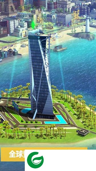 模拟城市可联网下载-模拟城市无限金币绿钞下载安卓-