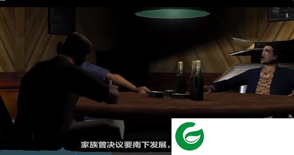 侠盗猎车手罪恶都市免费无敌版