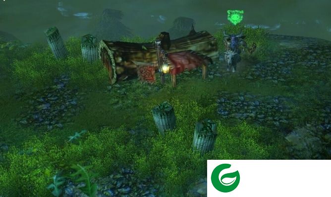 沉沦之地黑暗森林1.0.2-沉沦之地黑暗森林v1.0.2_魔兽rpg解谜下载附隐藏英雄密码