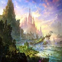 五行世界的降临II正式版-五行世界的降临II海底皇族正式版_魔兽rpg地图下载附隐藏英雄密码